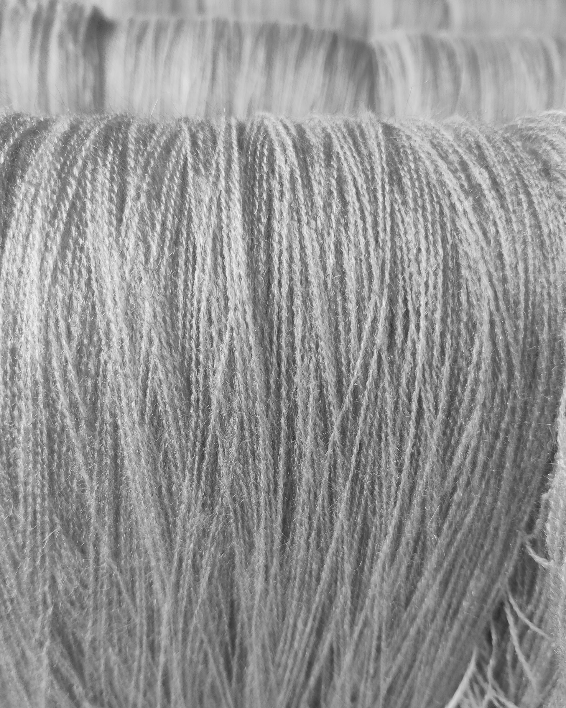 Akrilik Karışım Elyaf İmalatı