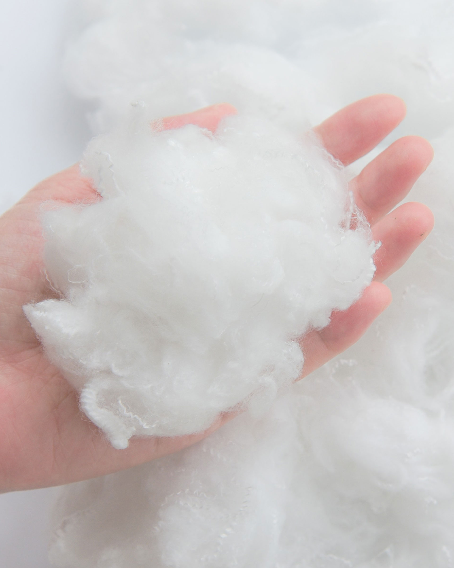 Pamuk Elyafı İmalatı